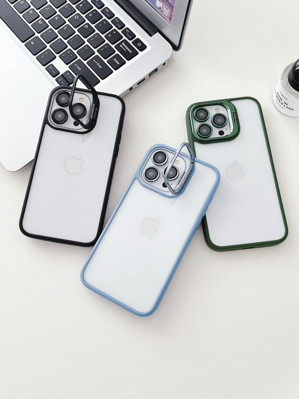 Case Holder Lens - iPhones 14 e 13