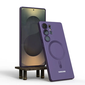 Capa de Samsung Case Mag Pro®