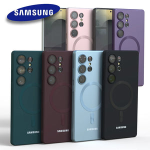 Capa de Samsung Case Mag Pro®