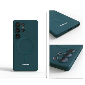Capa de Samsung Case Mag Pro®