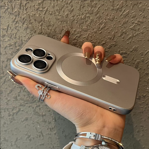 Capa de iPhone MagSafe Case Mag Full