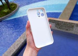 Capa de iPhone Case Premium Glass