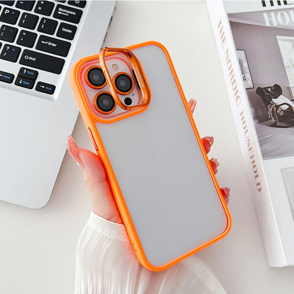 Case Holder Lens - iPhones 14 e 13