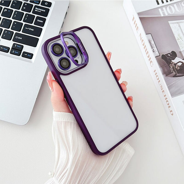 Case Holder Lens - iPhones 14 e 13