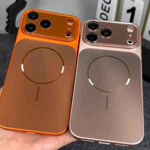 Capa de iPhone Case Mag Nano Titan®