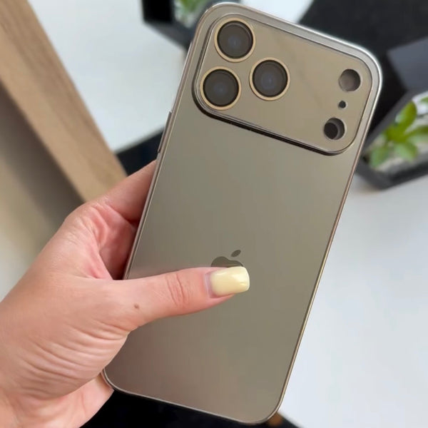 Capa de iPhone Case Premiere