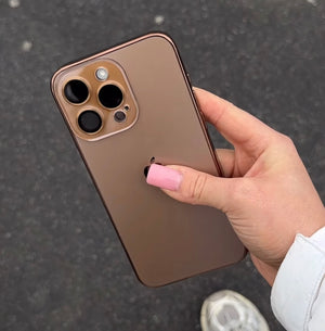 Capa de iPhone Case Premiere - iPhones 13 e 12