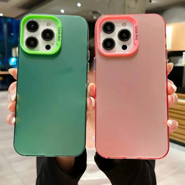 Case Skin Matte