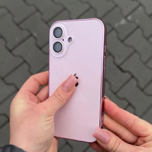 Capa de iPhone Case Premiere