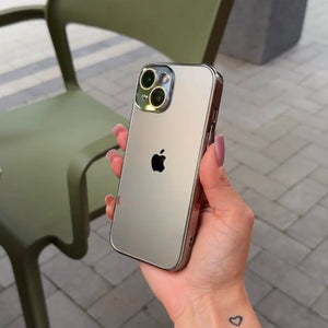 Capa de iPhone Case Premiere - iPhones 13 e 12