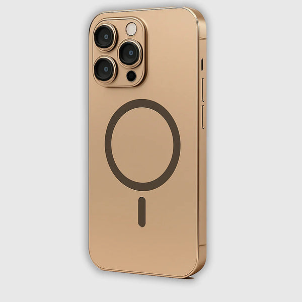 Capa de iPhone Case Mag Shield®