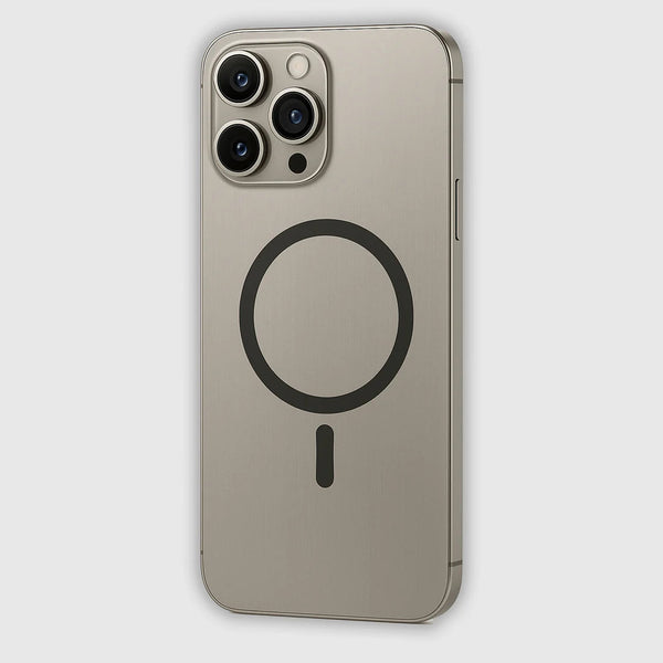Capa de iPhone Case Mag Shield®
