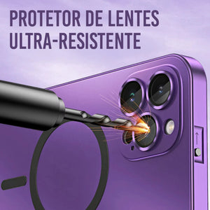Capa de iPhone Case Mag Shield®