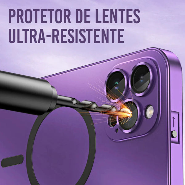 Capa de iPhone Case Mag Shield®