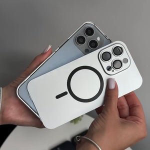 Capa de iPhone Case Mag Shield®