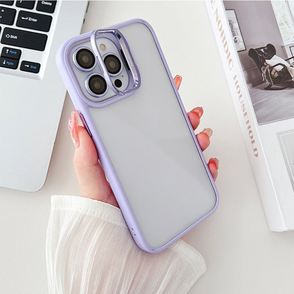 Case Holder Lens - iPhones 14 e 13