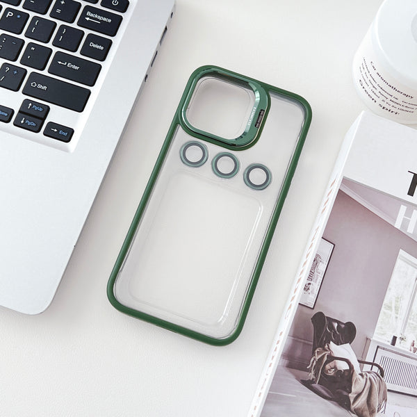 Case Holder Lens - iPhones 14 e 13