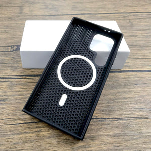 Capa de Samsung Case Mag Breathe®