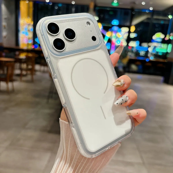 Capa de iPhone Case Mag Drop®