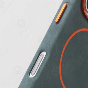 Capa de iPhone Case Mag Texture®