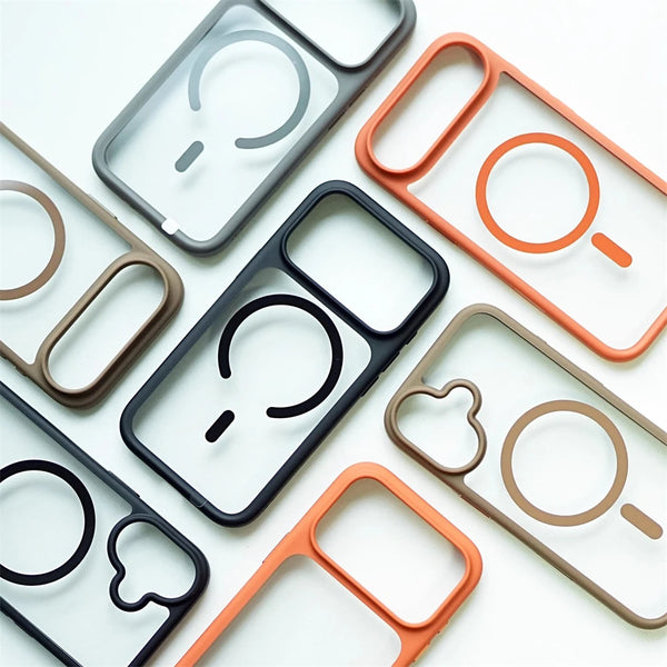Capa de iPhone Case Mag Flow®