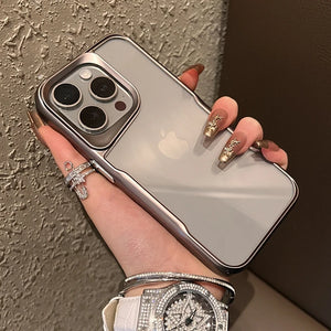 Capa de iPhone Case Titan