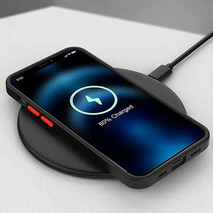 Capa de Samsung Case Mag Pro Shock®