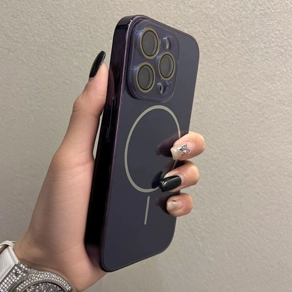 Capa de iPhone Case Mag Glow®