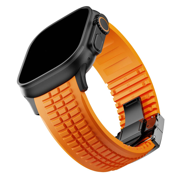 Pulseira Apple Watch Magnética Steel®