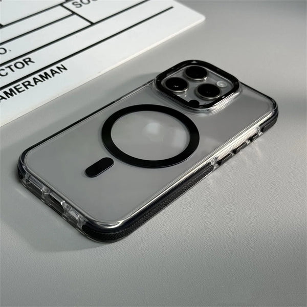 Capa de iPhone Case Mag Vibe®