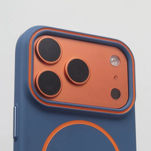 Capa de iPhone Case Mag Fit®