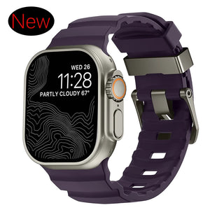 Pulseira Sport Titanium