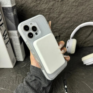 Capa de iPhone Case Mag Rope®