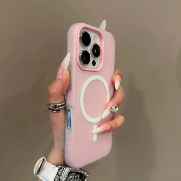 Capa de iPhone Case Mag Candy®