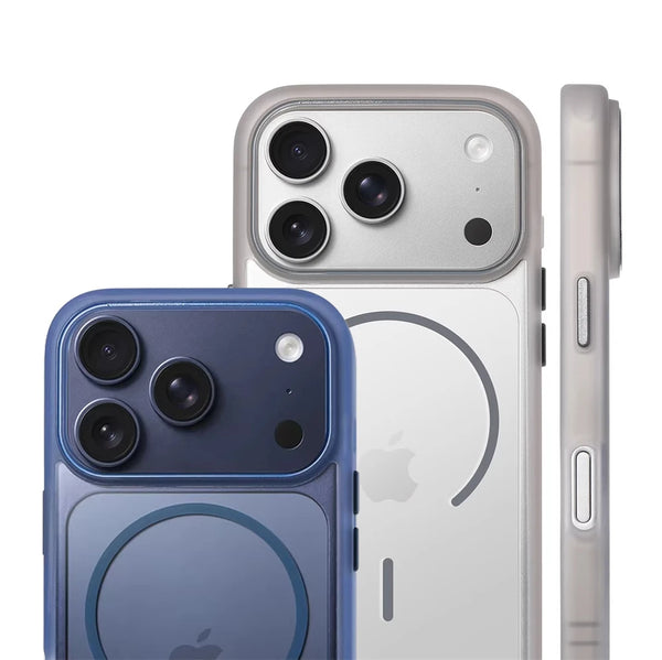 Capa de iPhone Case Mag Future®
