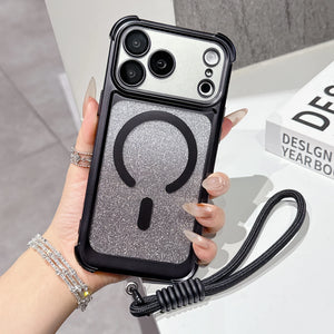 Capa de iPhone Case Mag Shine®