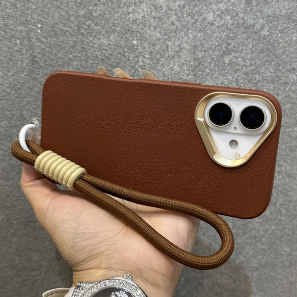 Capa para iPhone Case Plate