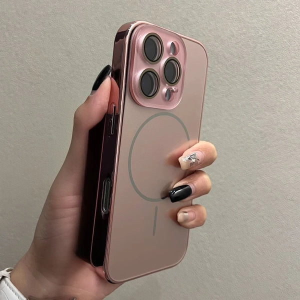 Capa de iPhone Case Mag Glow®