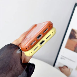 Capa de iPhone Case Glow®