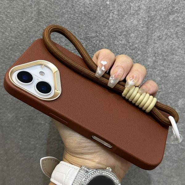 Capa para iPhone Case Plate