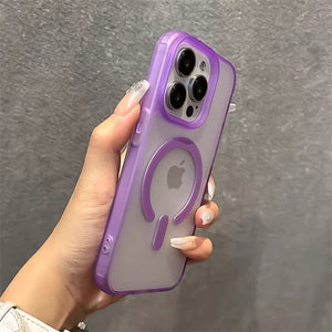 Capa de iPhone Case Mag New®