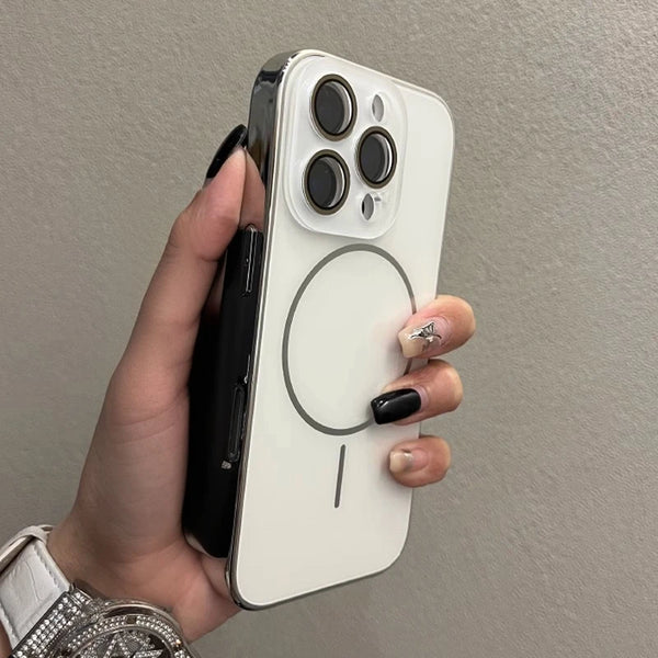Capa de iPhone Case Mag Glow®