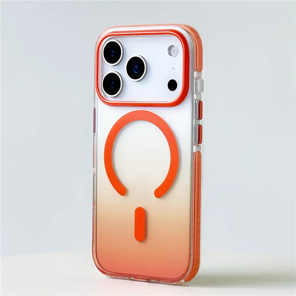 Capa de iPhone Case Mag Gradient®