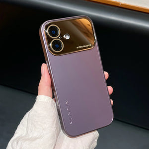Capa para iPhone Case Global