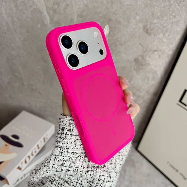 Capa de iPhone Case Mag Hit®