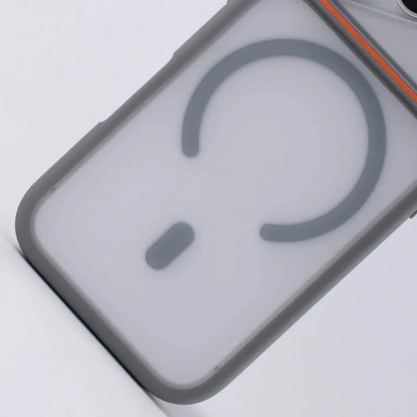 Capa de iPhone Case Mag Pro Matte®