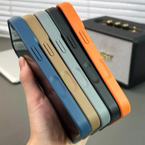Capa de iPhone Case Mag X®