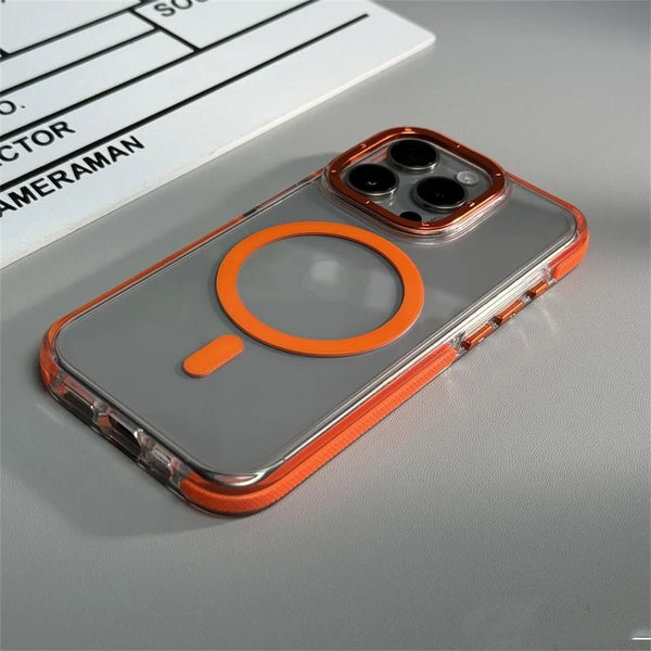 Capa de iPhone Case Mag Vibe®
