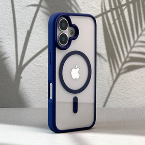 Capa de iPhone Case MagSafe Senior®