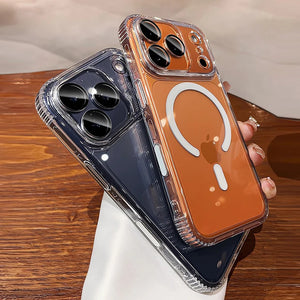 Capa de iPhone Case Mag Clear®